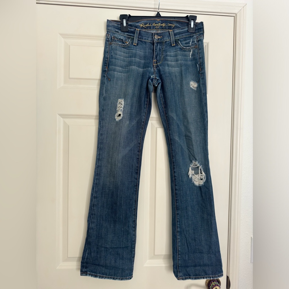 Ruehl No. 925 Jane 0268 Frayed Out size 26 & 33 length